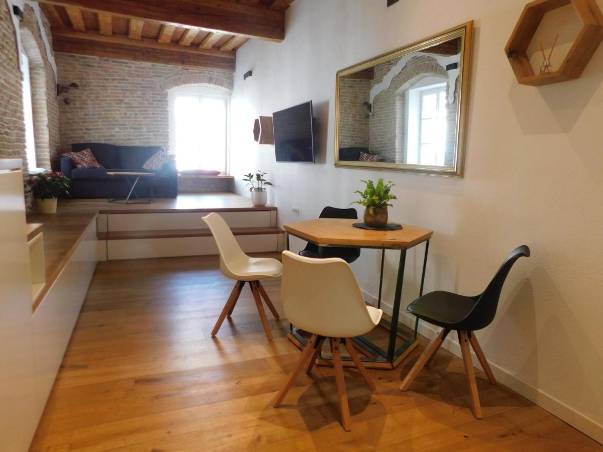 Apartman Boutique Krizanke Ljubljana