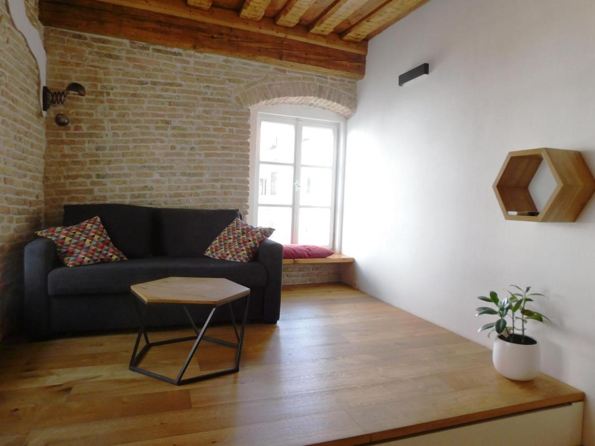 Appartamento Boutique Krizanke *