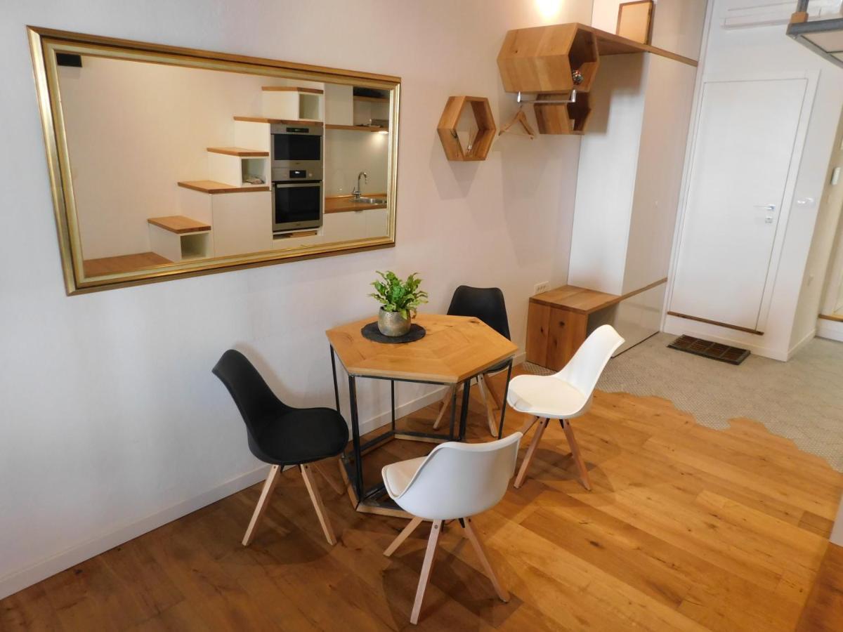 Boutique Krizanke Apartman *
