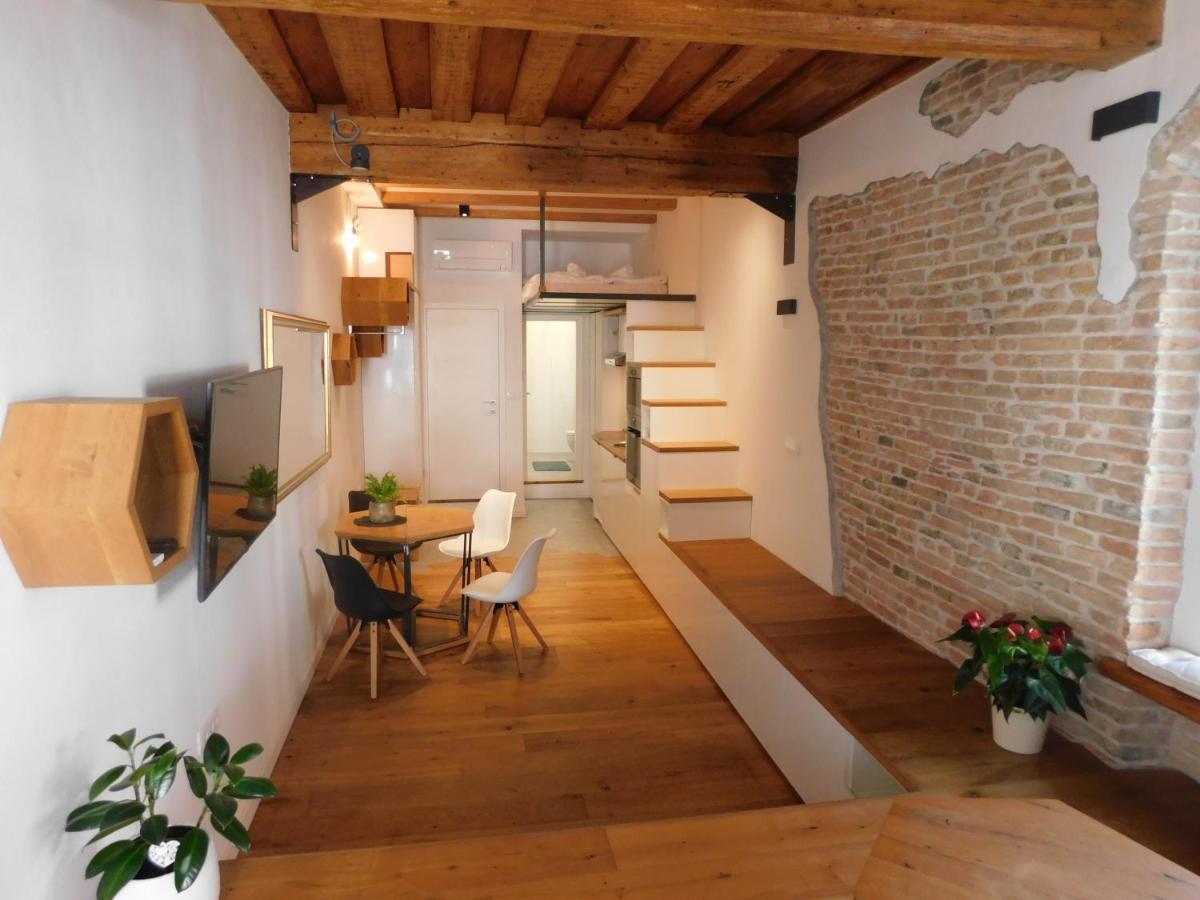 Appartamento Boutique Krizanke *