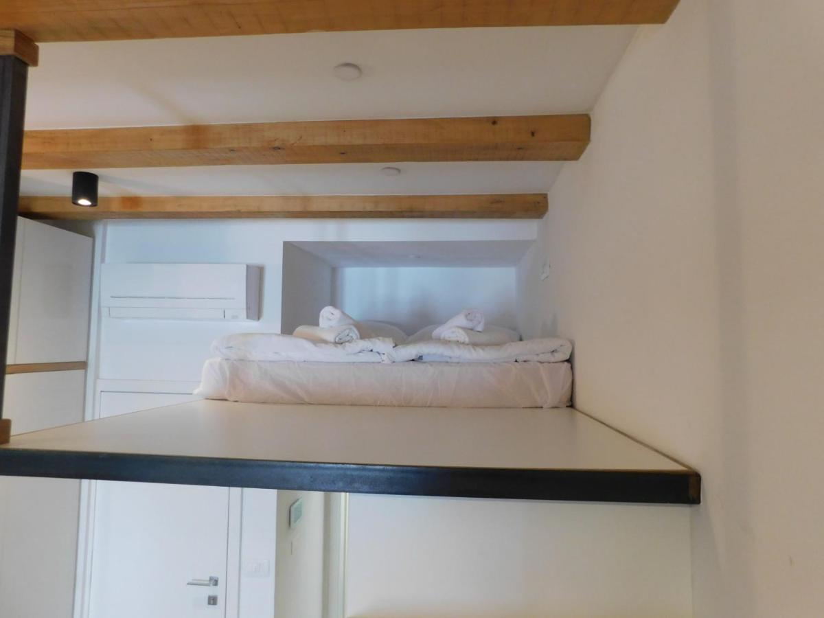 Boutique Krizanke Apartman *