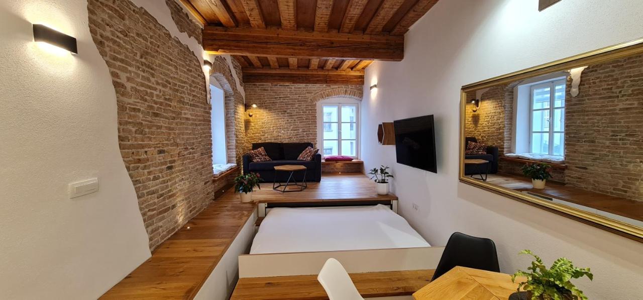 Appartamento Boutique Krizanke