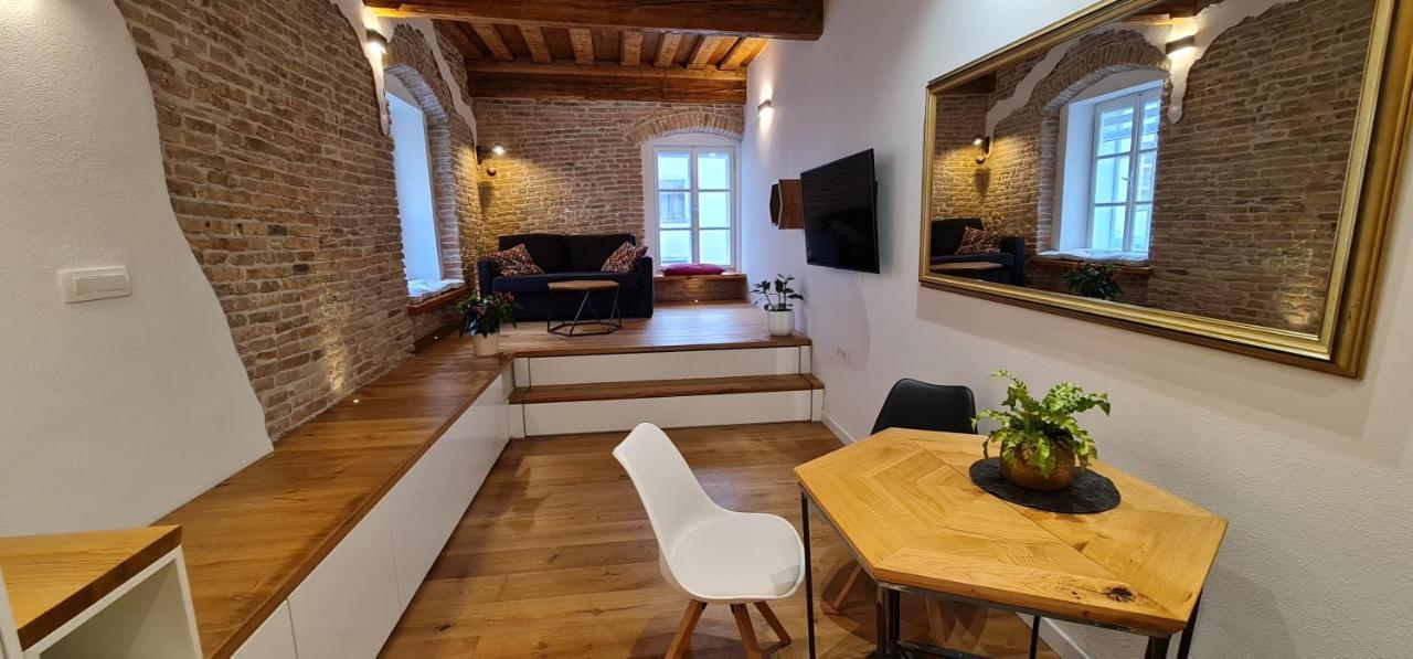 Boutique Krizanke Appartamento Lubiana