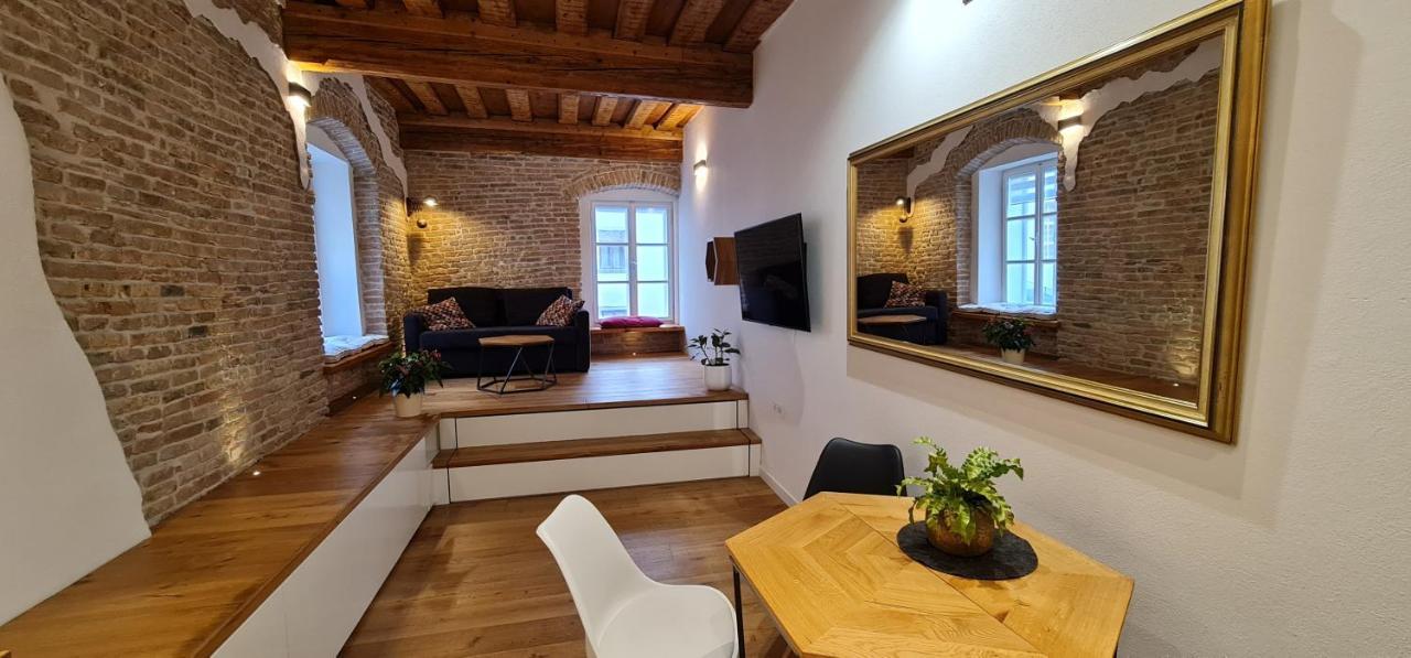 Boutique Krizanke Appartamento *